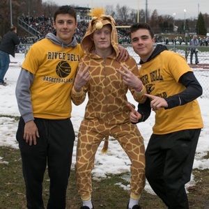 Meet your Posher, Jack